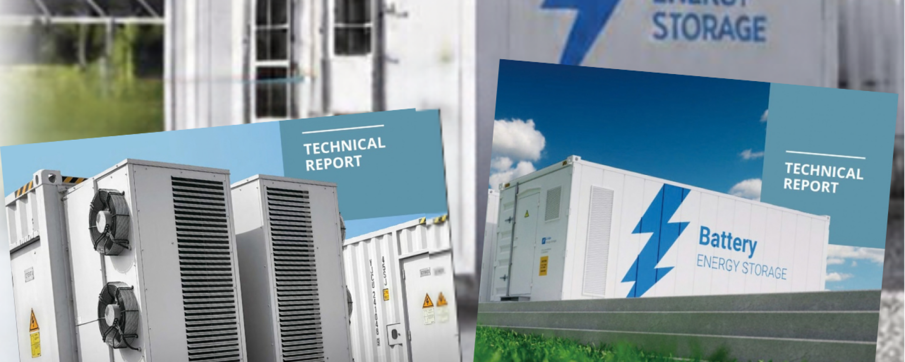 Report Cover