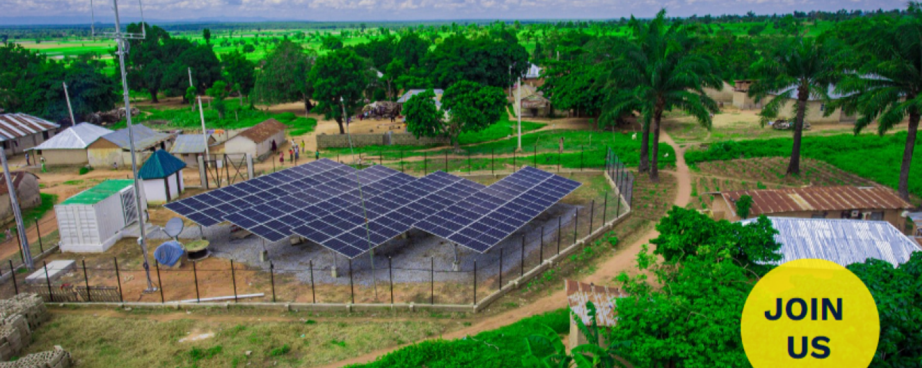 Webinar: Mini Grid Solutions for Underserved Customers
