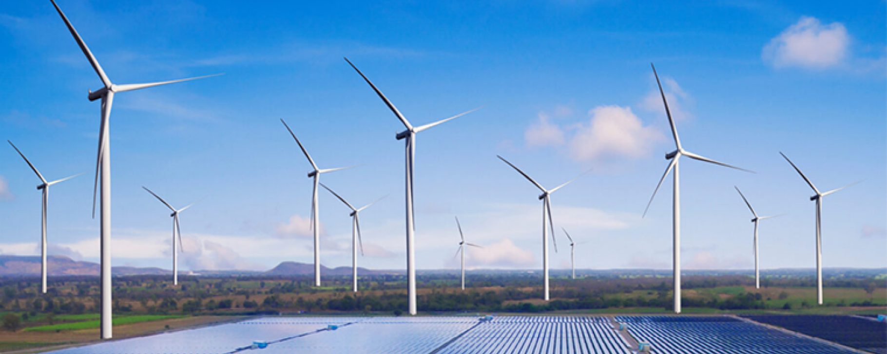 Windmills