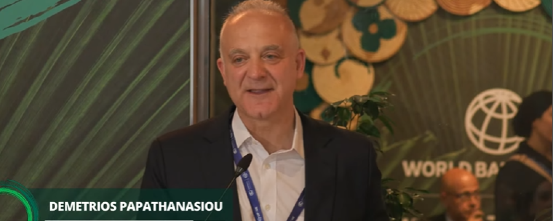 Scaling Global Clean Hydrogen Financing at COP28 | ESMAP
