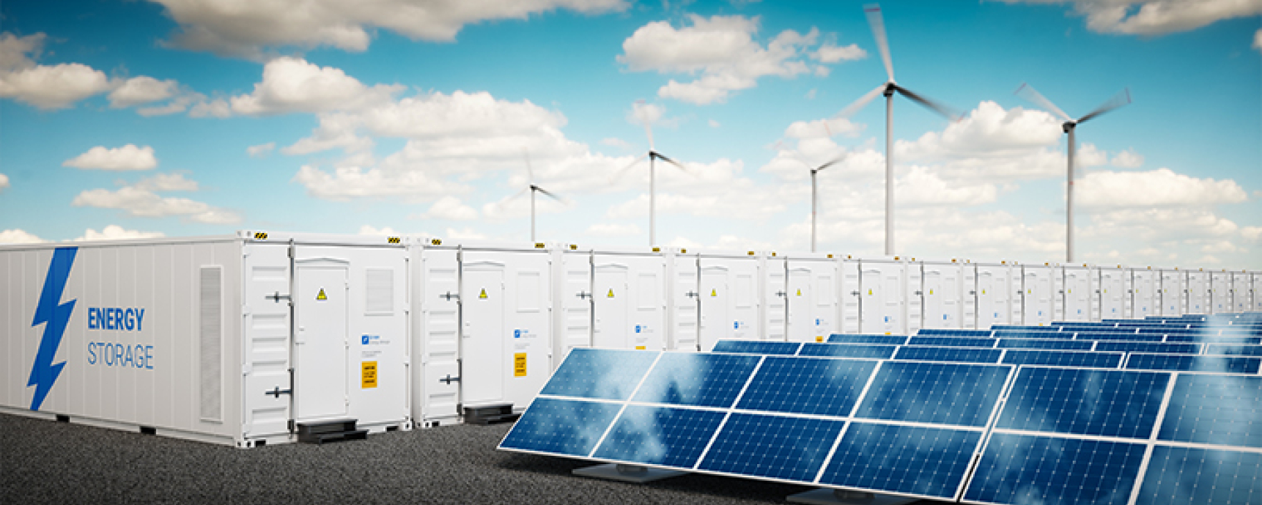 ESMAP Open Webinar Series: Policy & Regulatory Considerations for Energy Storage Energy storage facilities