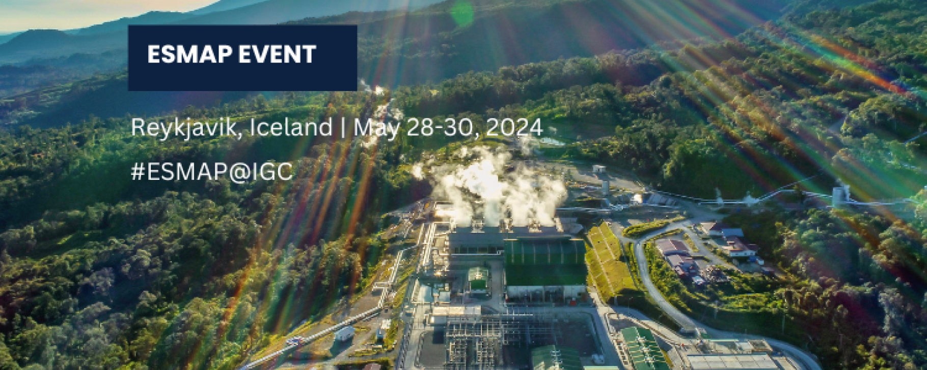 Geothermal Energy: Empowering Development Beyond Electricity