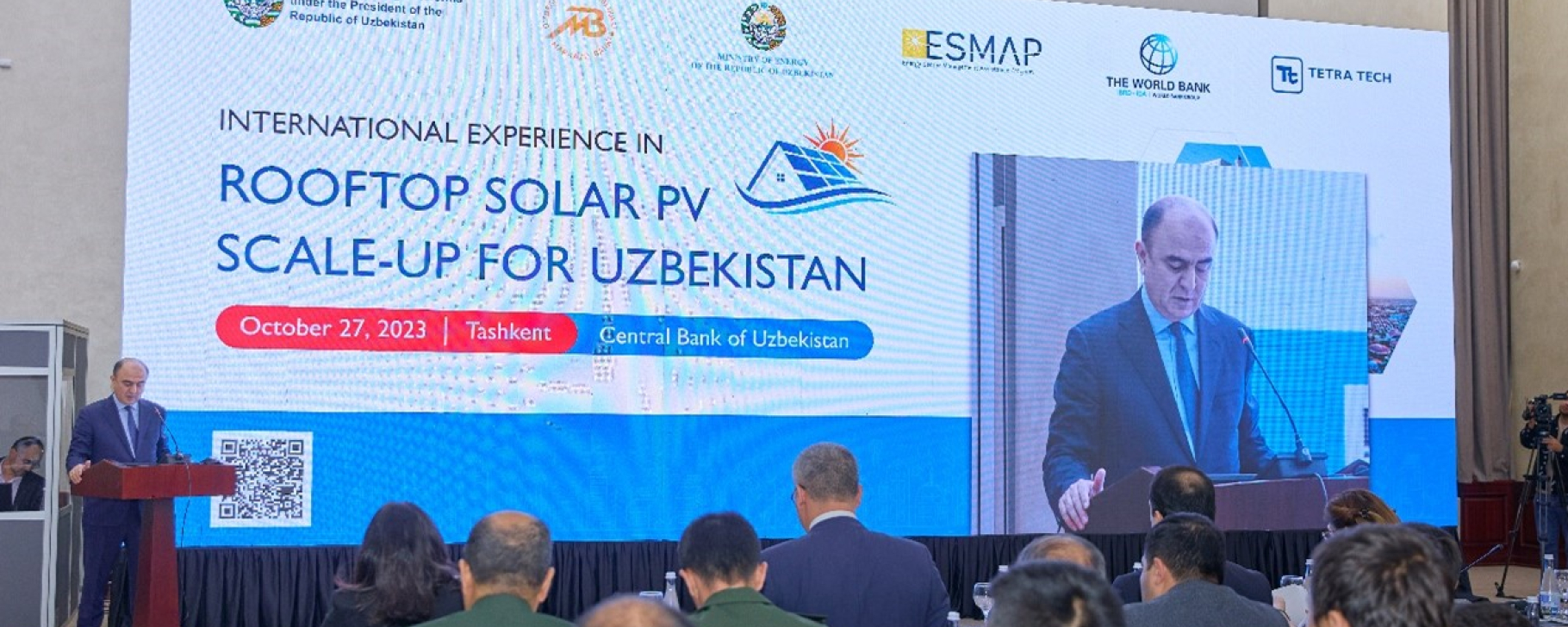 Workshop: Rooftop Solar Photovoltaic Systems