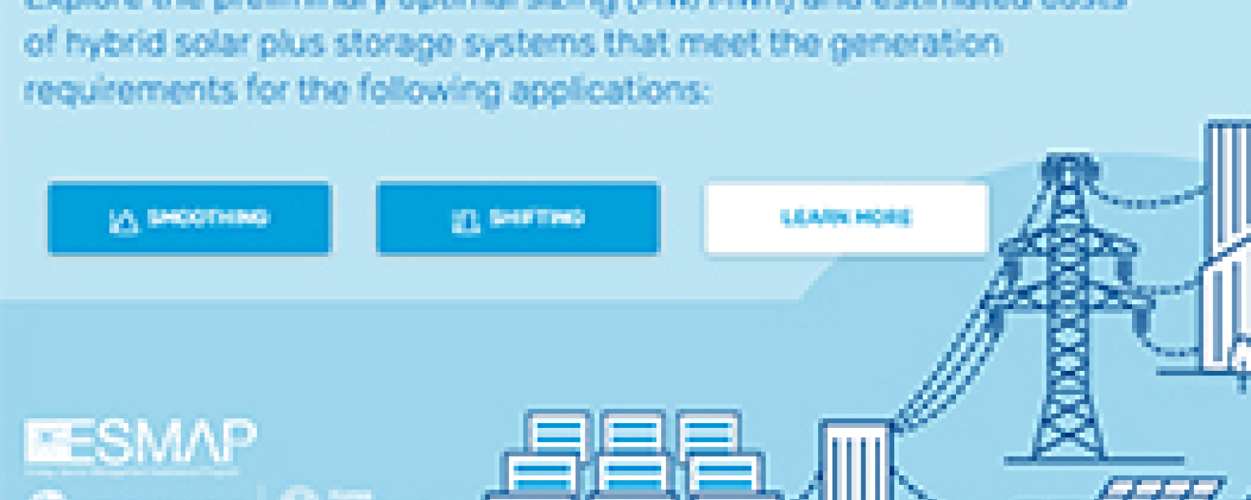 Solar PV + Storage