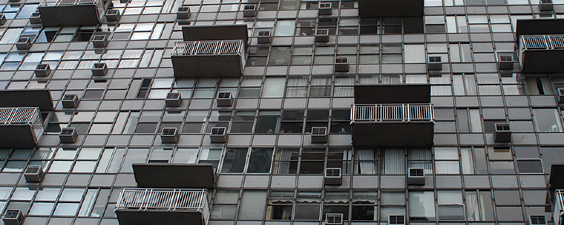 Residential, building, cooling by istock Residential, building, cooling