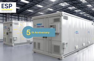 Picture of ESMAP Newsletter May 2024