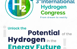 Picture of The International Hydrogen Congress