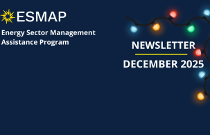 ESMAP Newsletter | December 2025