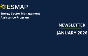 ESMAP Newsletter | January 2025