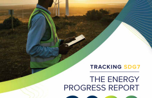 Tracking SDG7: 655 Million People Still Without Electricity Underscore Urgent Need to Deliver Universal Energy Access