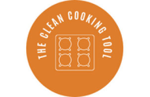 clean cooking tool logo clean cooking tool logo