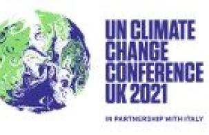 COP26 Logo 2021 COP26 Logo 2021