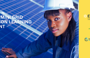Picture of 8th Mini Grid Action Learning Event