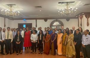 National Workshop