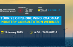 Türkiye’s Offshore Wind Roadmap