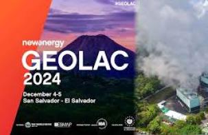 11th Geothermal Congress for Latin America and the Caribbean | December 4-5, 2024