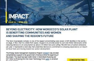 Morocco Impact Story Thumbnail