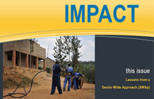 ESMAP Helps Triple Electrification Rates in Rwanda