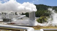Geothermal