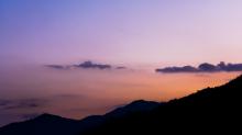 Sunset on Kumrat Valley, Pakistan. Photo by Abdul Rafay Shaikh on Unsplash