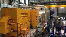 Expanded Financing for Geothermal Energy in Latin America Expanded Financing for Geothermal Energy in Latin America