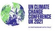 COP26 Logo 2021 COP26 Logo 2021