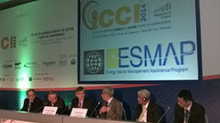 Opening Up the Power Grid | A Knowledge Exchange in Istanbul Spans Three Continents