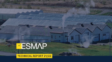 Direct Uses in Geothermal Resources report