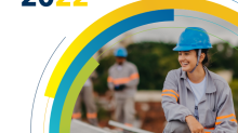 2022 Tracking SDG7 Report Cover