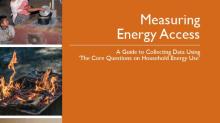 Report cover