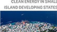 Financial Mechanisms for Clean Energy in Small Island Developing States