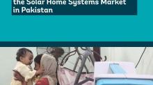 Leveraging Digital Finance to Scale the Solar Home Systems Market in Pakistan