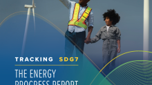 Tracking SDG7 2023