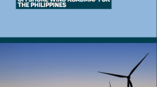 offshore wind image of report cover