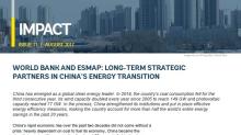 Strategic Partners in China