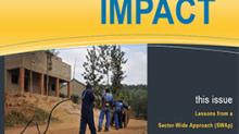 ESMAP Helps Triple Electrification Rates in Rwanda