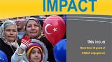 ESMAP Support to Turkey’s Energy Transition