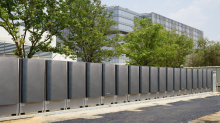 Energy Storage Partnership (ESP) | First Stakeholders Consultation, Brussels, Belgium | June 19, 2019