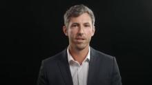 Mark Leybourne, Senior Energy Specialist, Offshore Wind