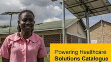 Powering Health Care Catalog with SE4All