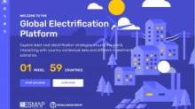 Global Electrification Platform (GEP)