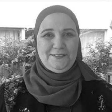Ms. Nivine El-Kabbag