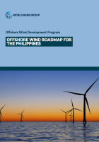 offshore wind image of report cover