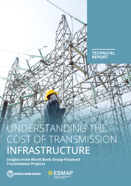 Cost of Transmission