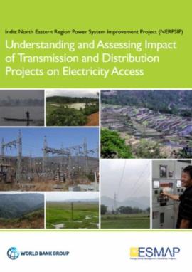 Impact of Transmission & Distribution Projects