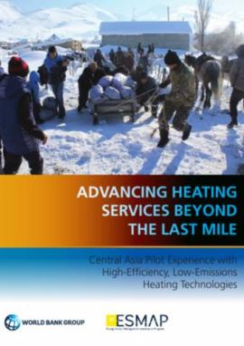 Advancing Heating Services