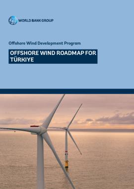 Picture of Offshore Wind Roadmap for Turkiye