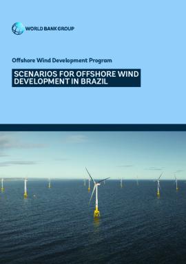 Picture of Offshore Wind Development Program: Scenarios for Offshore Wind Development in Brazil