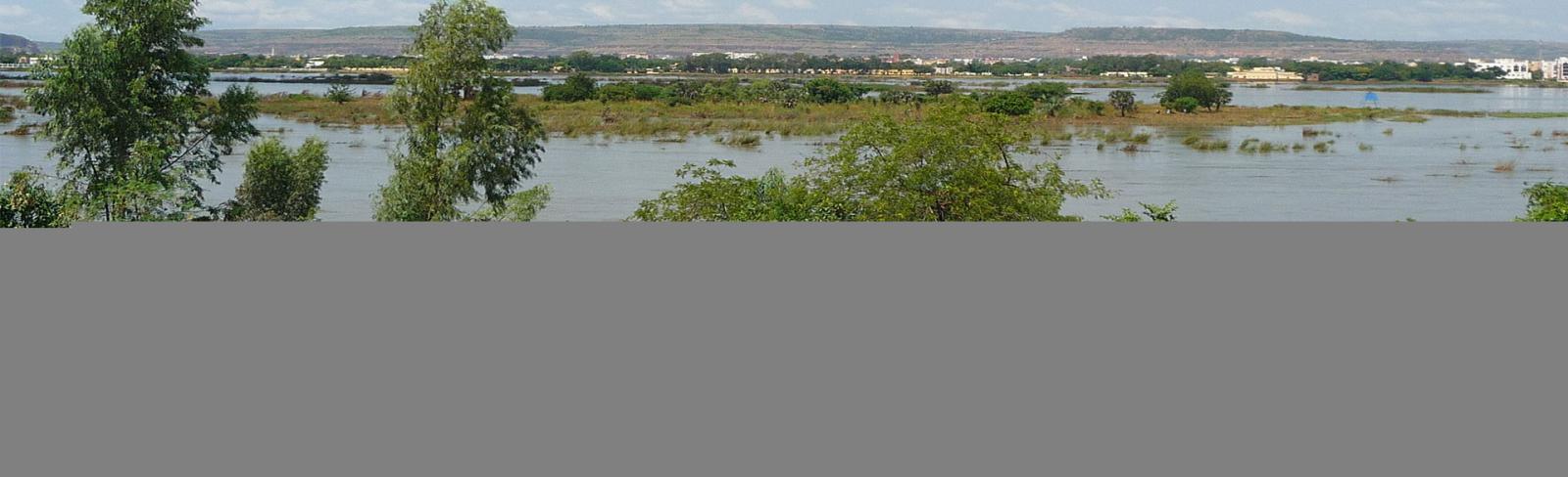 ESMAP Strengthens the Institutions that will Expand Electricity Access across Niger ESMAP Strengthens the Institutions that will Expand Electricity Access across Niger