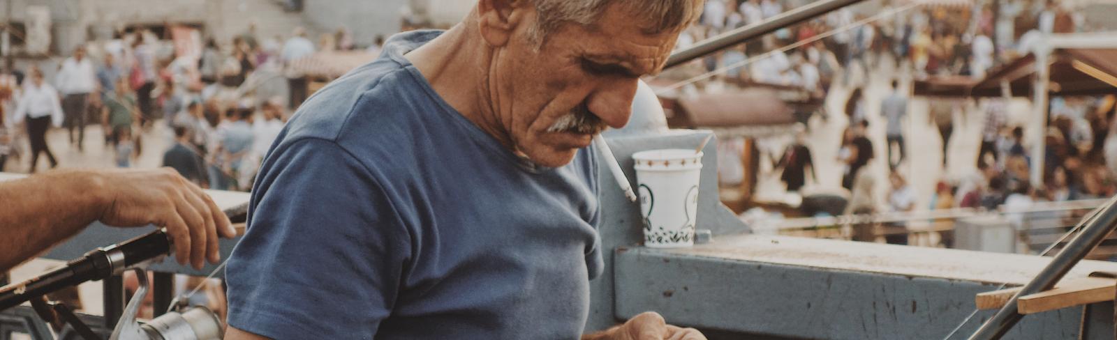 World Bank and ESMAP: Long Term Partners in Turkey’s Energy Transformation World Bank and ESMAP: Long Term Partners in Turkey’s Energy Transformation